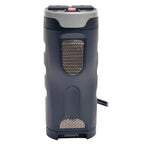 Tripp Lite PV200CUSB power adapter/inverter Auto 200 W Black