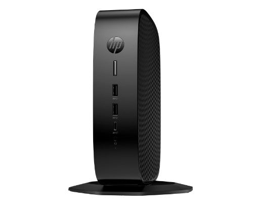HP Elite t755 3 GHz Windows 10 IoT Enterprise 3.09 lbs (1.4 kg) Black V2546