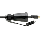 Tripp Lite P569-012-IND2 HDMI cable 144.1" (3.66 m) HDMI Type A (Standard) Black