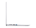 Acer Swift 3 SF314-44-R9LL AMD Ryzen™ 7 5825U Laptop 14" Full HD 16 GB LPDDR4x-SDRAM 1 TB SSD Wi-Fi 6 (802.11ax) Windows 11 Home Silver