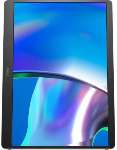 DELL Pro Plus P1425 computer monitor 14" 1920 x 1200 pixels WUXGA LCD Silver