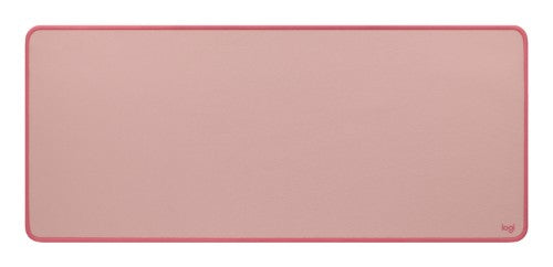 Logitech 956-000048 mouse pad Pink