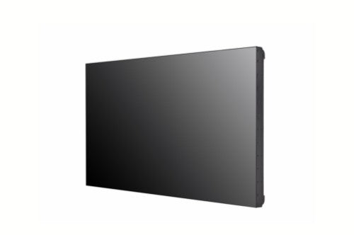 LG 55VM5J-H signage display Digital signage flat panel 55" 500 cd/m² Full HD Black WebOS 24/7