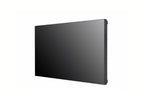 LG 55VM5J-H signage display Digital signage flat panel 55" 500 cd/m² Full HD Black WebOS 24/7