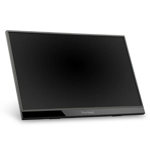 Viewsonic VX1655-4K portable TV/monitor Portable monitor Black 16" LED 3840 x 2160 pixels