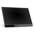 Viewsonic VX1655-4K portable TV/monitor Portable monitor Black 16" LED 3840 x 2160 pixels