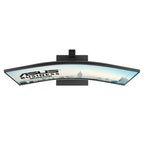 ASUS VA34VCPSR computer monitor 34" 3440 x 1440 pixels Wide Quad HD LCD Black