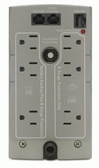 APC BK500 uninterruptible power supply (UPS) 0.5 kVA 300 W