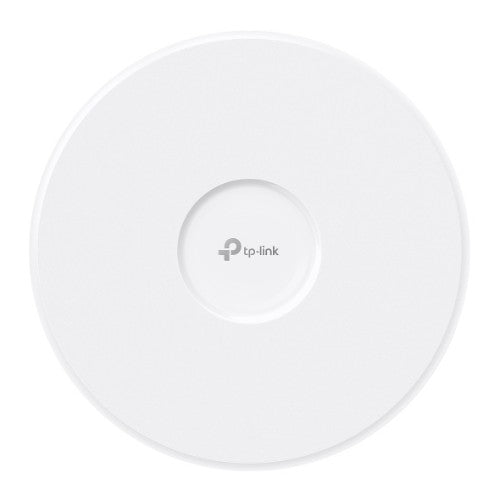 TP-Link Omada EAP783 wireless access point 19000 Mbit/s White Power over Ethernet (PoE)