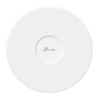 TP-Link Omada EAP783 wireless access point 19000 Mbit/s White Power over Ethernet (PoE)