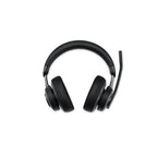 Kensington H3000 Headset Wireless Head-band Gaming USB Type-C Bluetooth Black