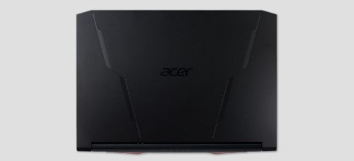 Acer Nitro 5 AN515-45-R9X1 AMD Ryzen™ 5 5600H Laptop 15.6" Full HD 8 GB DDR4-SDRAM 512 GB SSD NVIDIA® GeForce® GTX 1650 Wi-Fi 6 (802.11ax) Windows 11 Home Black