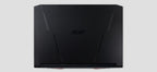 Acer Nitro 5 AN515-45-R9X1 AMD Ryzen™ 5 5600H Laptop 15.6" Full HD 8 GB DDR4-SDRAM 512 GB SSD NVIDIA® GeForce® GTX 1650 Wi-Fi 6 (802.11ax) Windows 11 Home Black