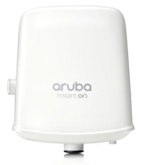 HPE Aruba Networking Instant On AP17 867 Mbit/s White Power over Ethernet (PoE)