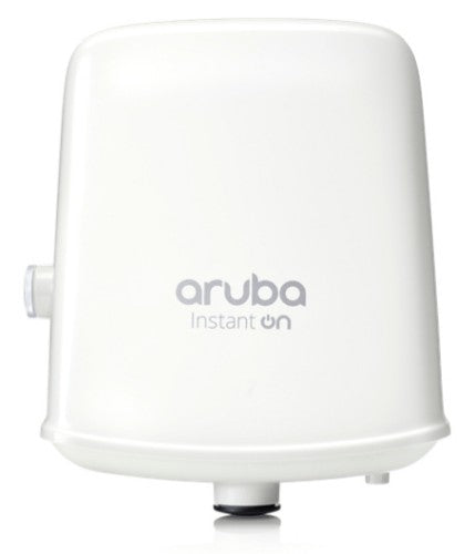 HPE Aruba Networking Instant On AP17 867 Mbit/s White Power over Ethernet (PoE)