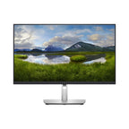 DELL P Series P2723QE computer monitor 27" 3840 x 2160 pixels 4K Ultra HD LCD Black