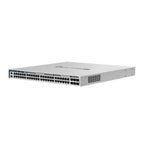 TP-Link S6500-48GP6XF network switch Managed L3 Gigabit Ethernet (10/100/1000) Power over Ethernet (PoE) 1U Gray