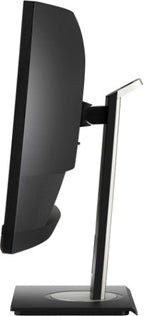 Viewsonic VG3456C computer monitor 34" 3440 x 1440 pixels UltraWide Quad HD LED Black