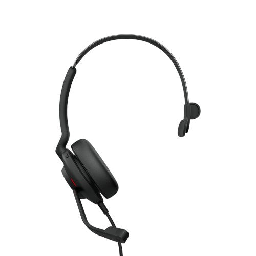 Jabra Evolve 2 30 SE Headset Head-band USB Type-C / USB Type-A