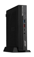 Acer Veriton N N4690G Intel® Core™ i5 i5-12500T 16 GB DDR4-SDRAM 256 GB SSD Windows 11 Pro Mini PC Black