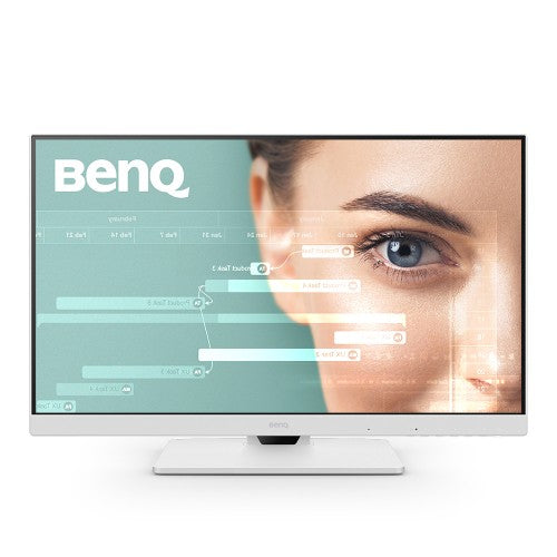 BenQ GW2786TC computer monitor 27" 1920 x 1080 pixels Full HD LED White