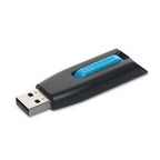 Verbatim Store ‘n’ Go V3 USB flash drive 32 GB USB Type-A 3.2 Gen 1 (3.1 Gen 1) Multicolor