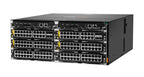 HPE Aruba Networking CX 5420 6-slot Switch