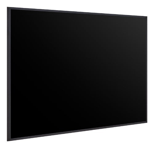 LG 49UH5Q-E signage display Digital signage flat panel 49" LCD Wi-Fi 500 cd/m² 4K Ultra HD Black WebOS