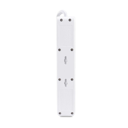CyberPower B615 surge protector White 6 AC outlet(s) 125 V