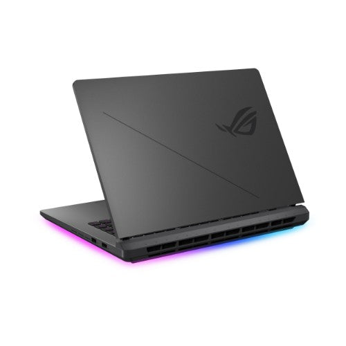 ASUS ROG Strix G16 G615JHR-DS74-CA Intel® Core™ i7 i7-14650HX Laptop 16" WUXGA 16 GB DDR5-SDRAM 1 TB SSD NVIDIA GeForce RTX 5050 Wi-Fi 7 (802.11be) Windows 11 Home Gray