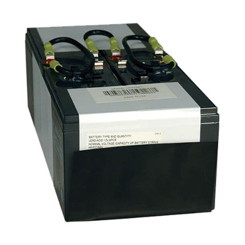 Tripp Lite RBC94-3U UPS battery 48 V