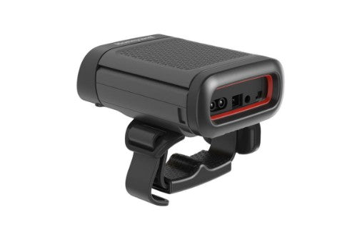 Honeywell 8680i Handheld bar code reader 1D/2D Black
