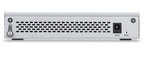 Ubiquiti UniFi Switch 8 Managed Gigabit Ethernet (10/100/1000) Power over Ethernet (PoE) Gray