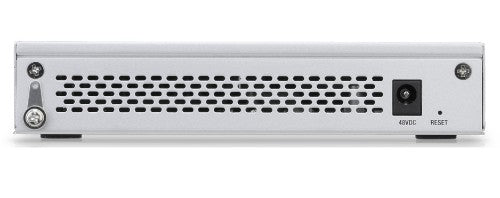 Ubiquiti UniFi Switch 8 Managed Gigabit Ethernet (10/100/1000) Power over Ethernet (PoE) Gray