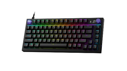 Logitech G 920-014299 keyboard