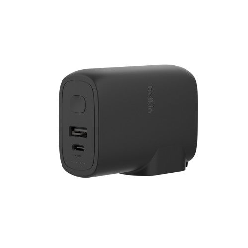 Belkin BoostCharge 5000 mAh Black