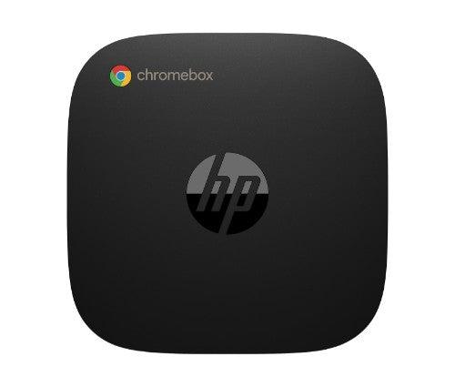 HP Chromebox G4 Intel® Core™ i5 i5-1335U 8 GB DDR4-SDRAM