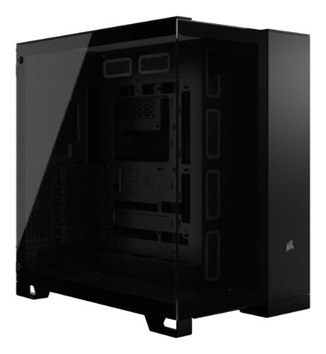 Corsair 6500X Midi Tower Black