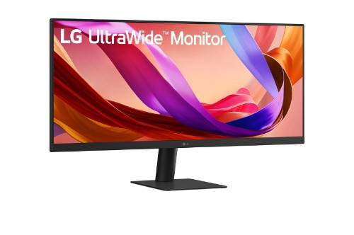 LG 29U511A-B computer monitor 29" 2560 x 1080 pixels WFHD LED Black