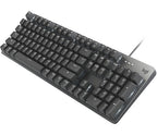 Logitech K845 Mechanical Illuminated