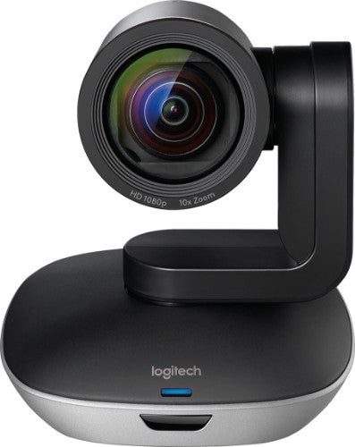 Logitech 960-001060 video conferencing system 20 person(s) Group video conferencing system