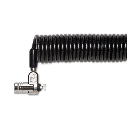 Kensington MicroSaver® 2.0 Portable Keyed Laptop Lock