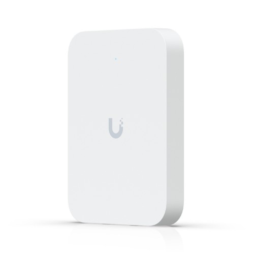 Ubiquiti U7 In-Wall 4300 Mbit/s White Power over Ethernet (PoE)