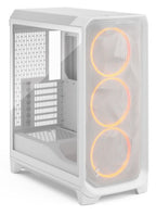 Fractal Design Meshify 3 White