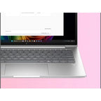 HP EliteBook 6 G1a 14 inch Notebook Next Gen AI PC Wolf Pro Security Edition Silver