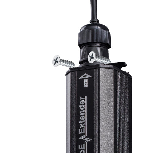 Cudy POE15 PoE adapter Gigabit Ethernet