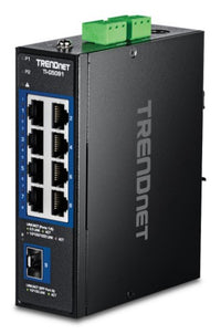 Trendnet TI-G5091 network switch Unmanaged 2.5G Ethernet (100/1000/2500)