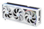 ASUS ROG Astral - -RTX5080-O16G-WHITE NVIDIA GeForce RTX 5080 16 GB GDDR7