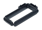 APC AR7540 mounting kit Black