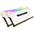 Corsair Vengeance RGB memory module 16 GB 2 x 8 GB DDR4